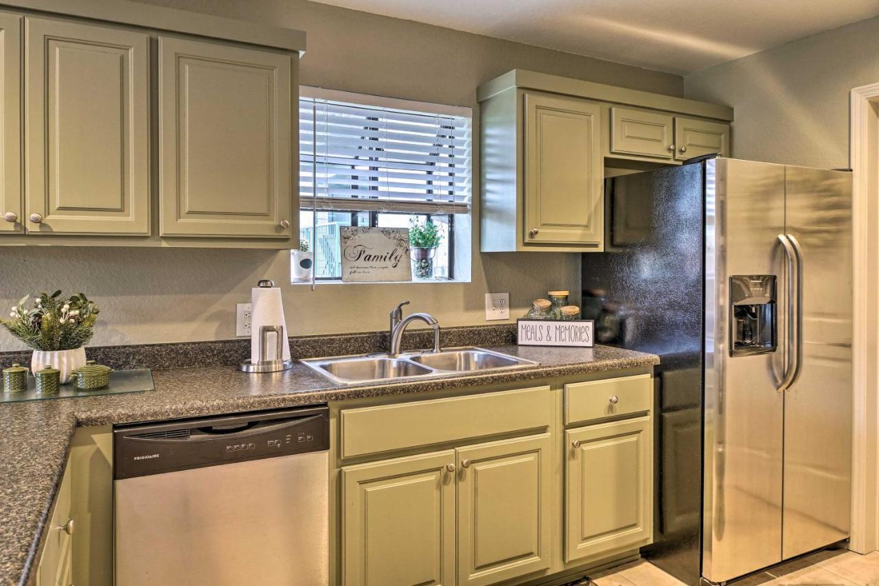 Condo Amidst Branson Action With Pool Access And Golf! Exteriör bild