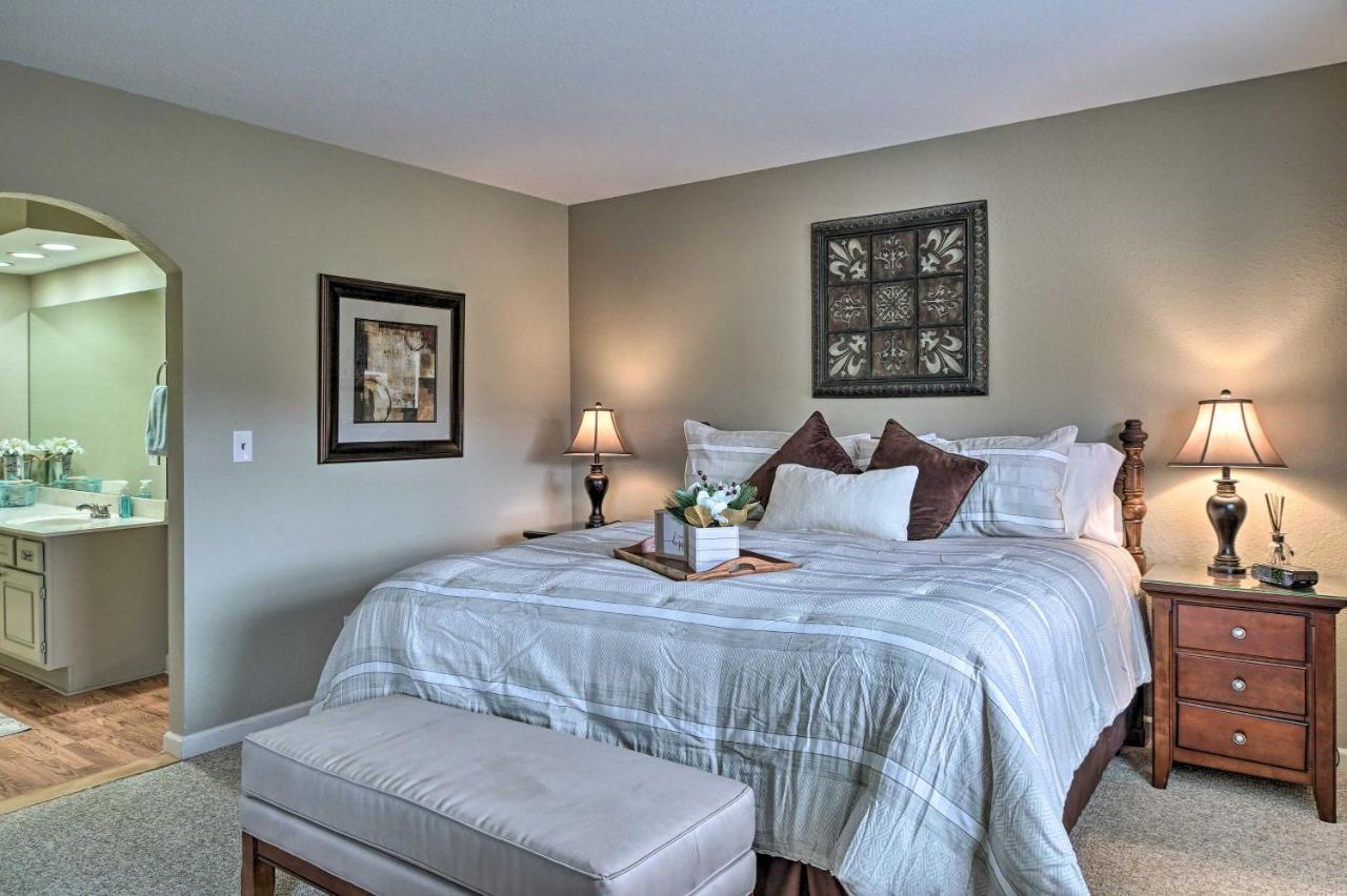 Condo Amidst Branson Action With Pool Access And Golf! Exteriör bild