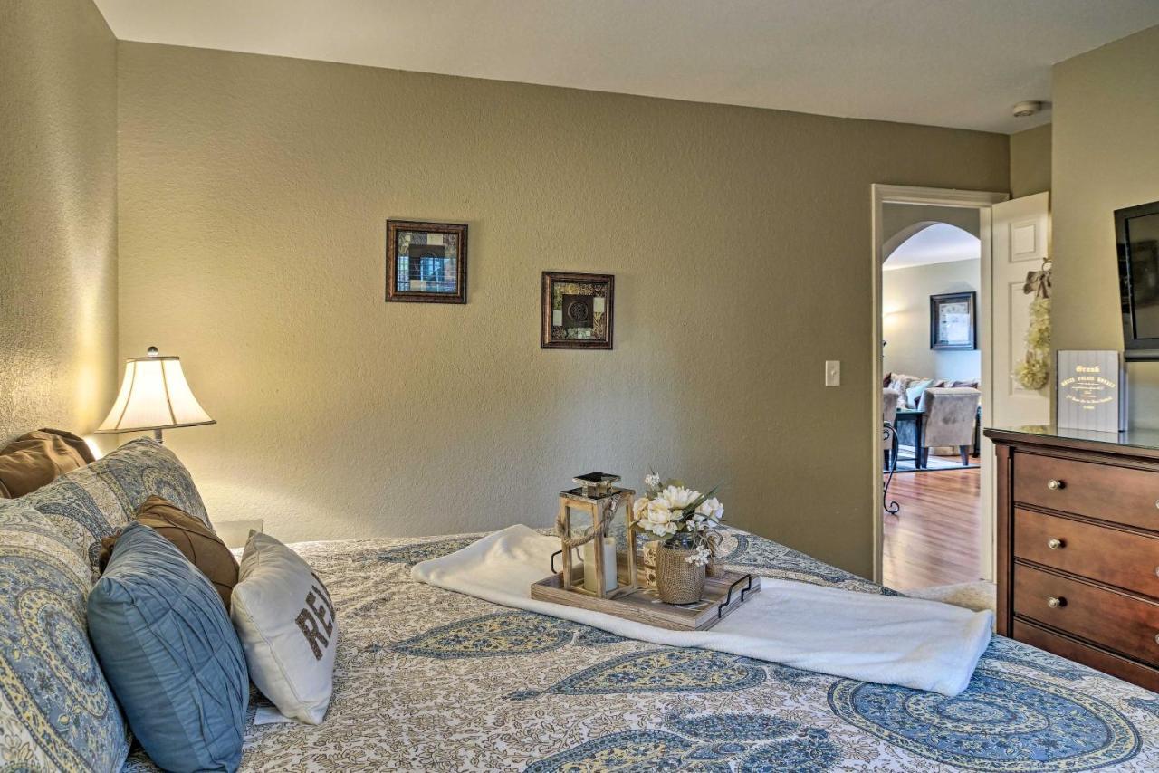 Condo Amidst Branson Action With Pool Access And Golf! Exteriör bild