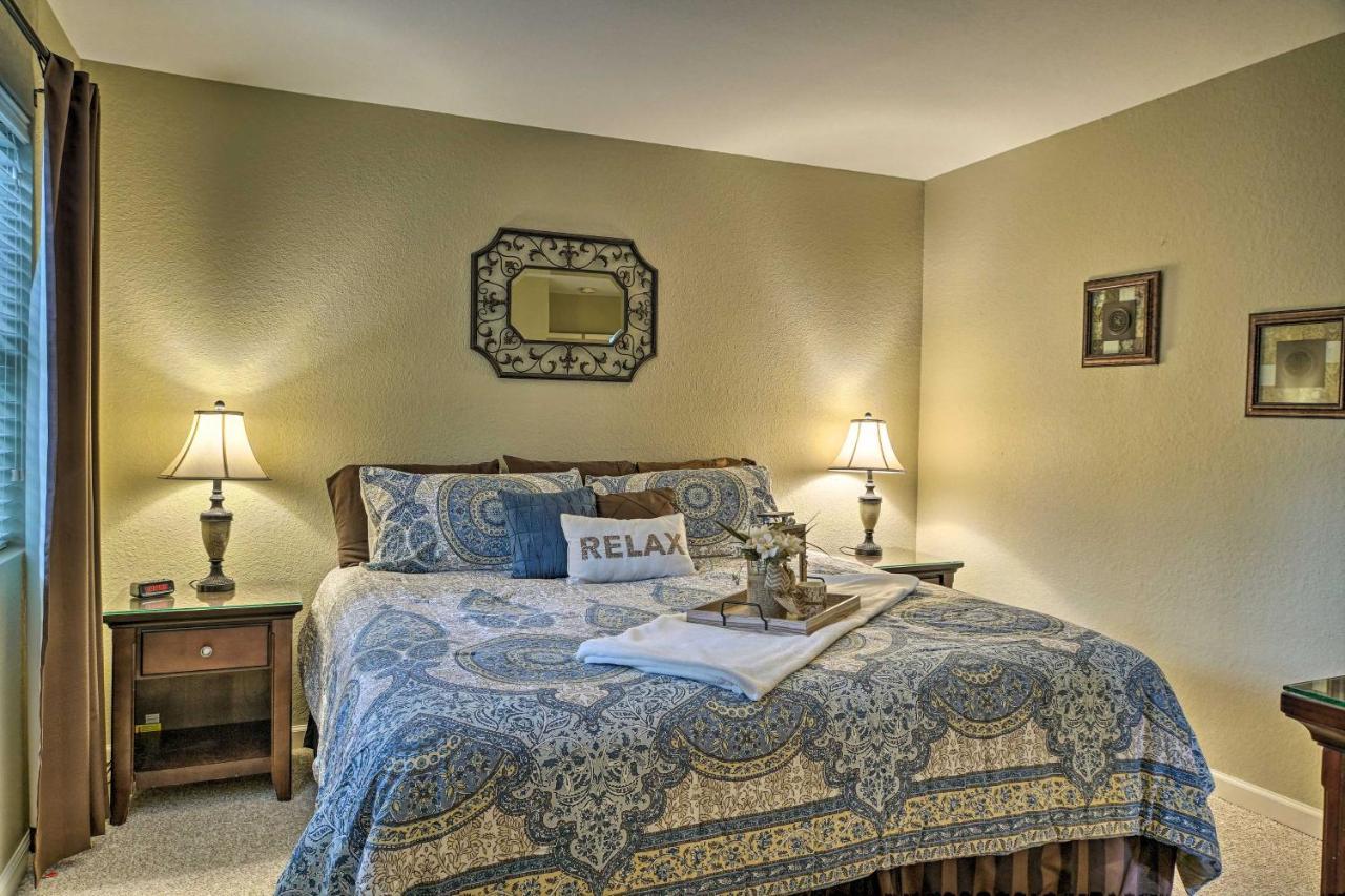 Condo Amidst Branson Action With Pool Access And Golf! Exteriör bild